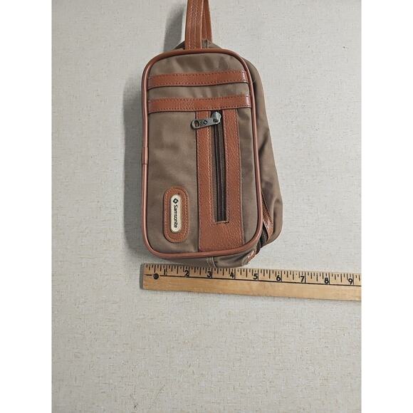 Samsonite Travel Toiletry Shaving Kit Special Collection Dad Grandpa mens - Picture 7 of 7